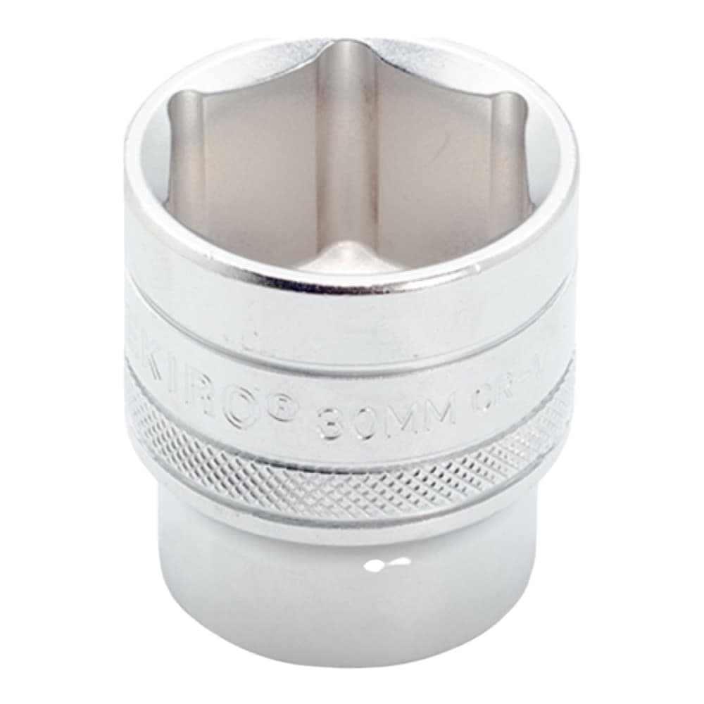 Tekiro 0,5IN DR Sock 6PT 30MM SC-SC0396 – 1