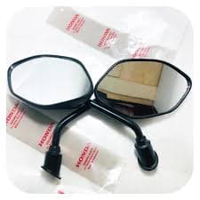 Tekno Spion Honda – 1