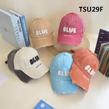 Topi Anak TSU29F – 1