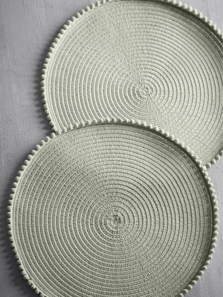 Top Place Mat 1843 – 1