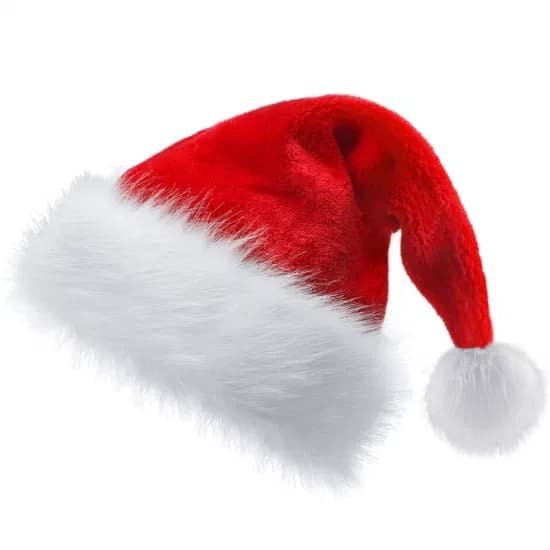 Topi Dewasa Natal – 1