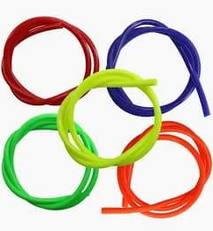 Tsp Selang Bensin Warna 45 cm – 1