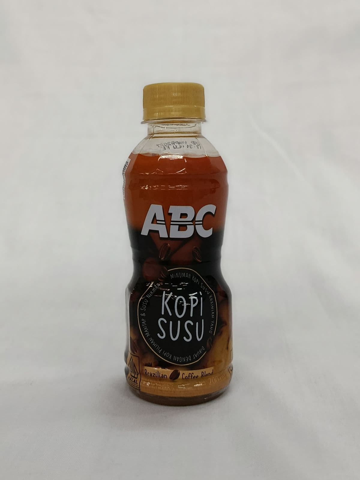 Abc Exo Kopi Susu 180 ml – 1