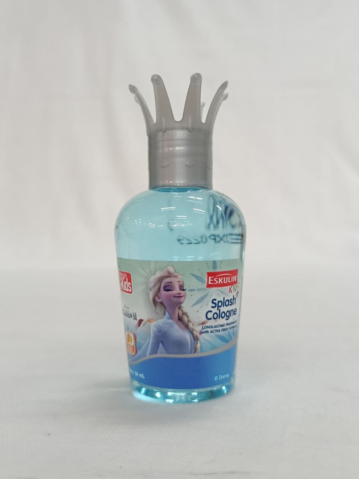Eskulin Kids Splash Cologne Elsa 60 ml – 1