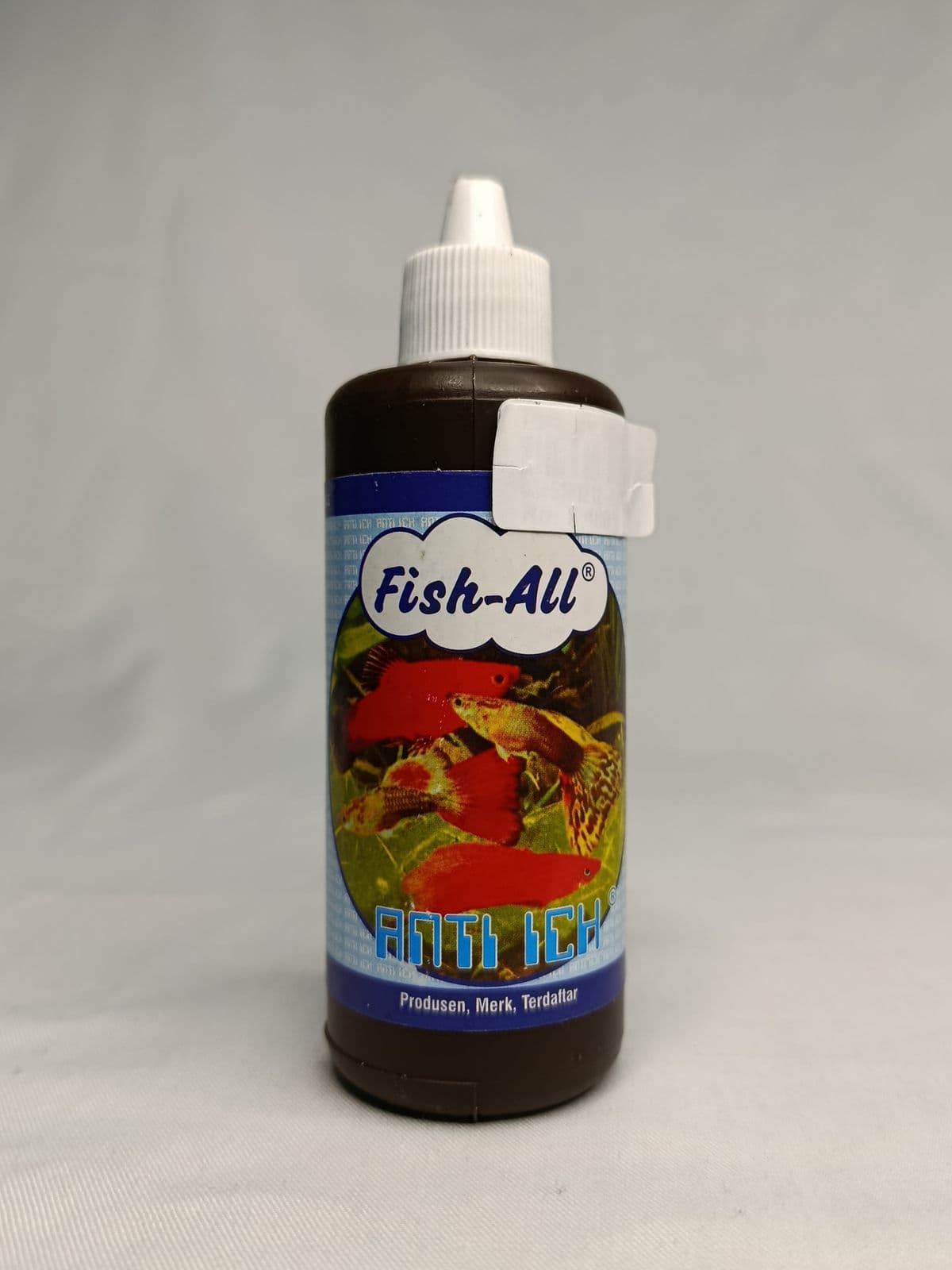 Fishal Anti Ich 100 ml – 1