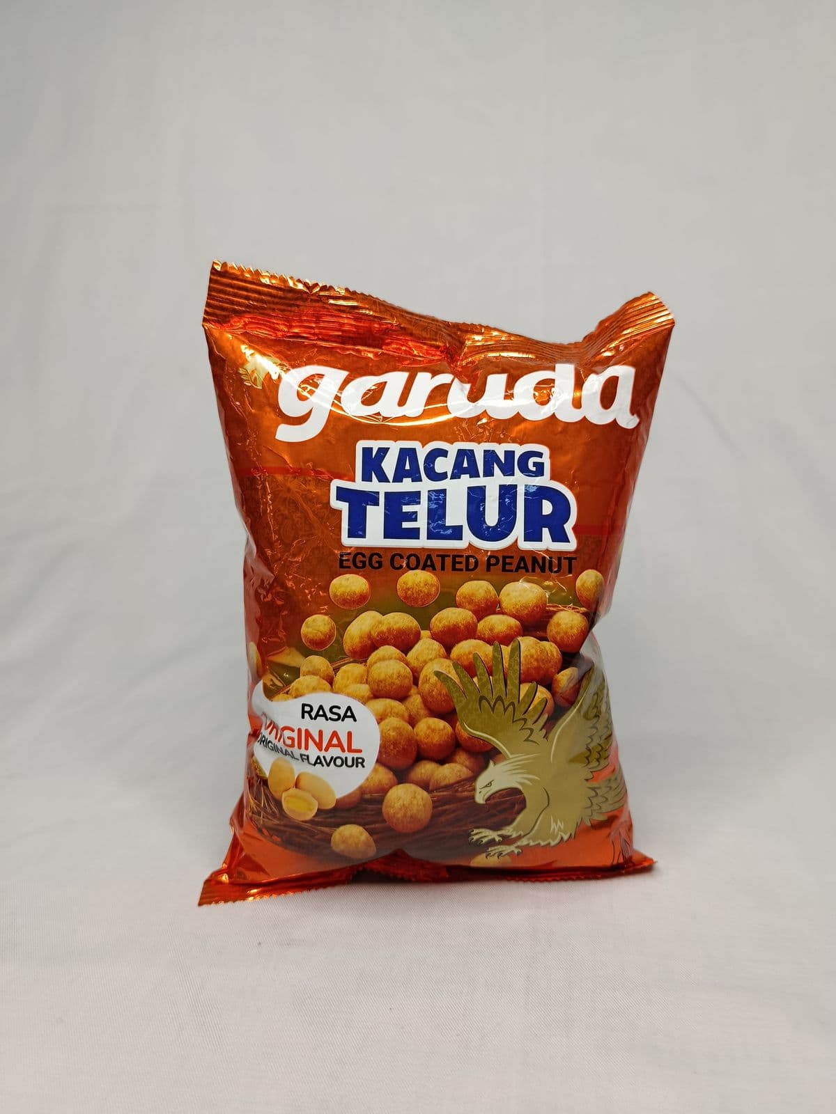 Garuda Kacang Telor 210 gr – 1