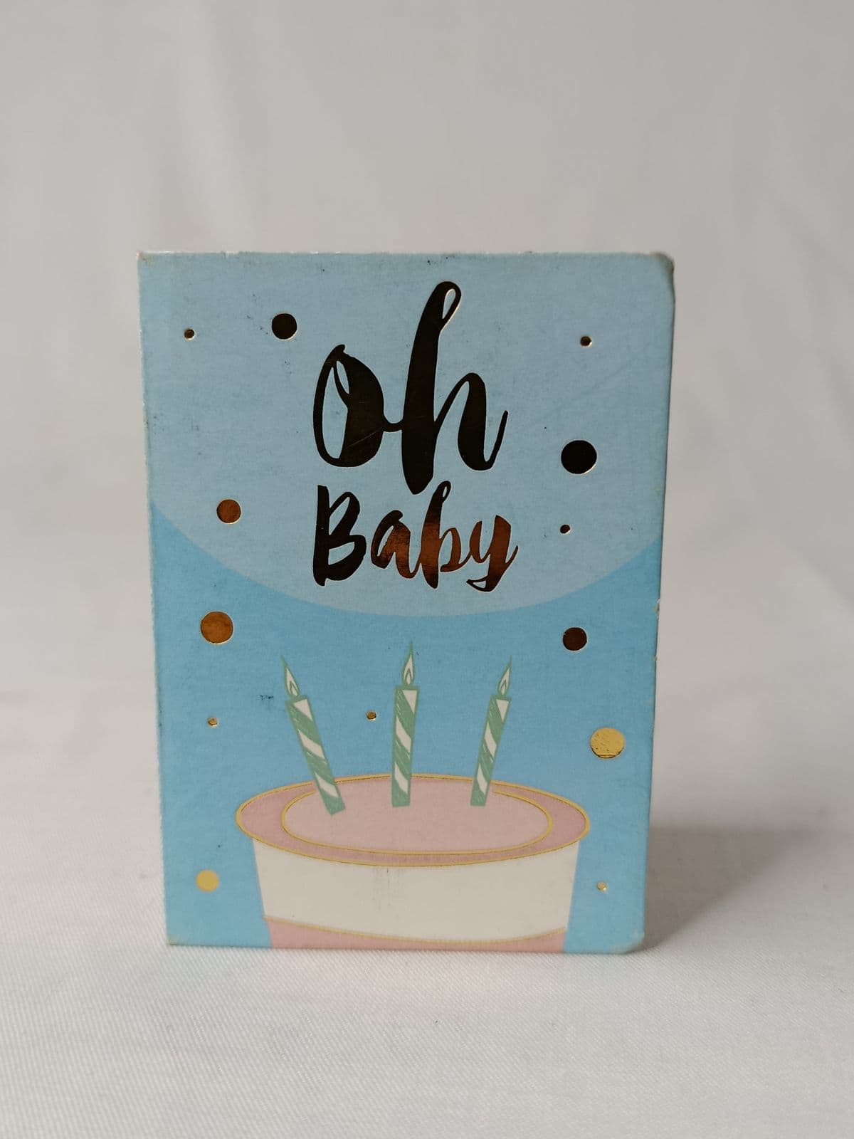Gift Card 5920 – 1