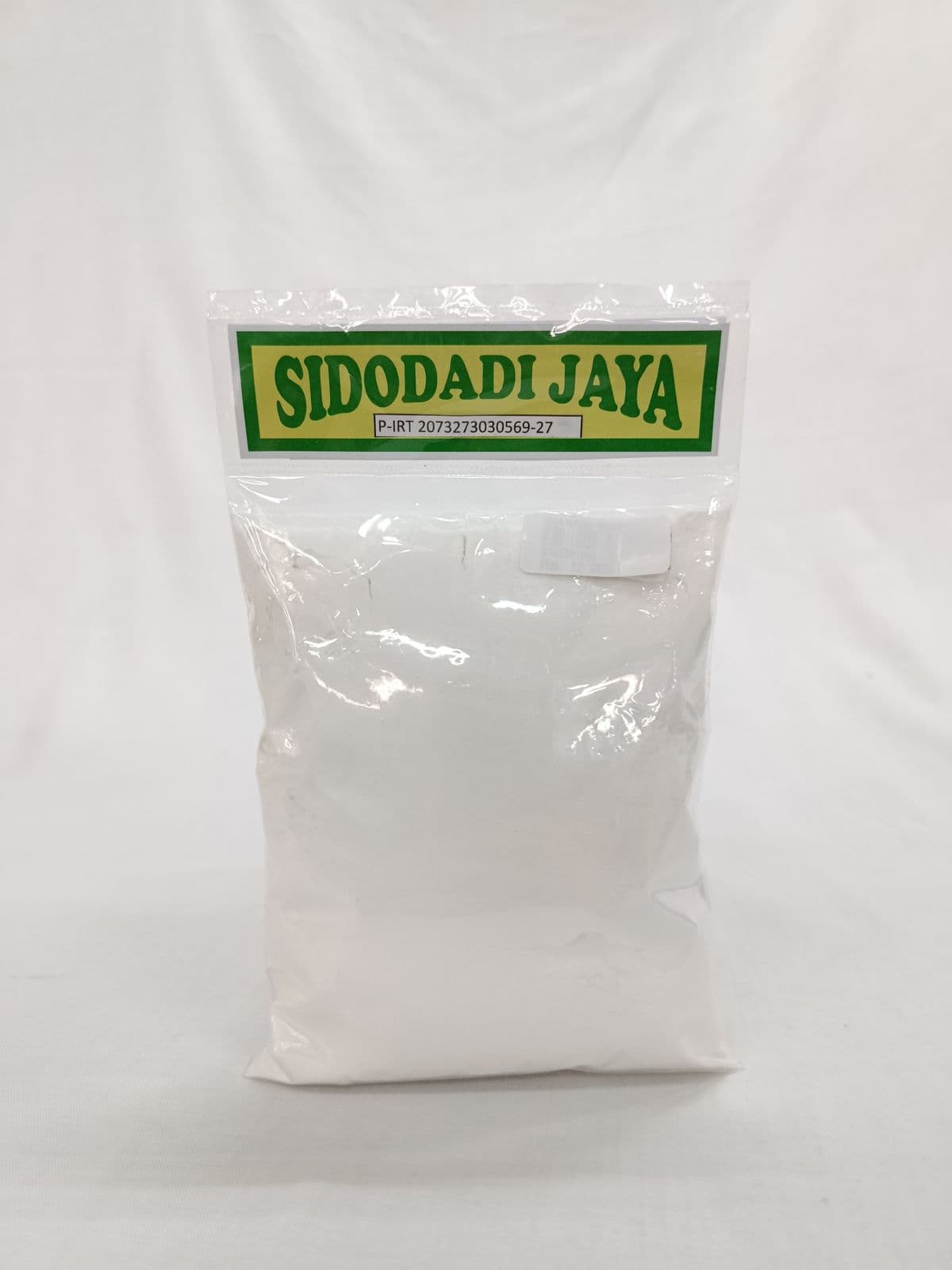 Gula Tepung Sidodadi – 1