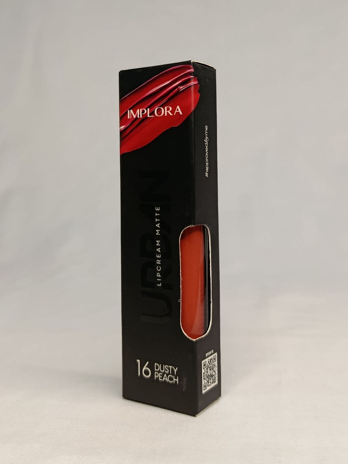 Implora Lip Cream No 16 – 1