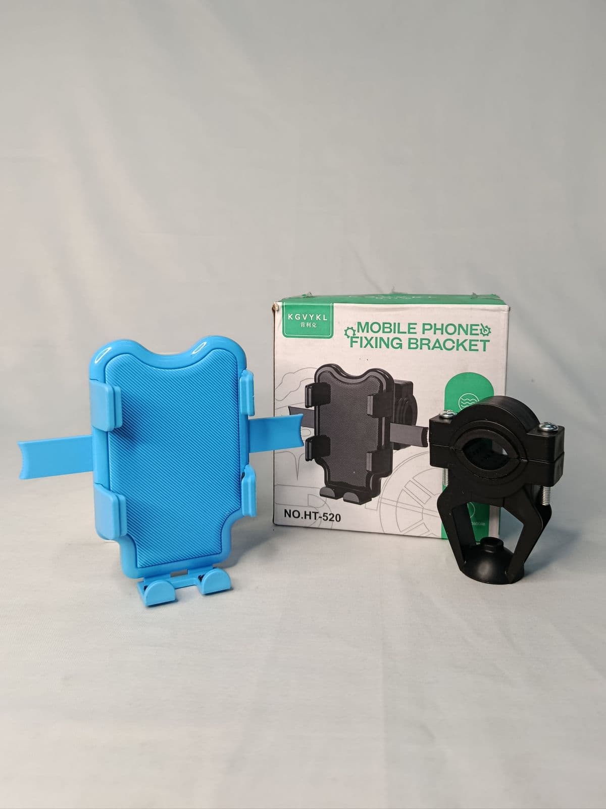 Holder Mobil HT-520 – 1