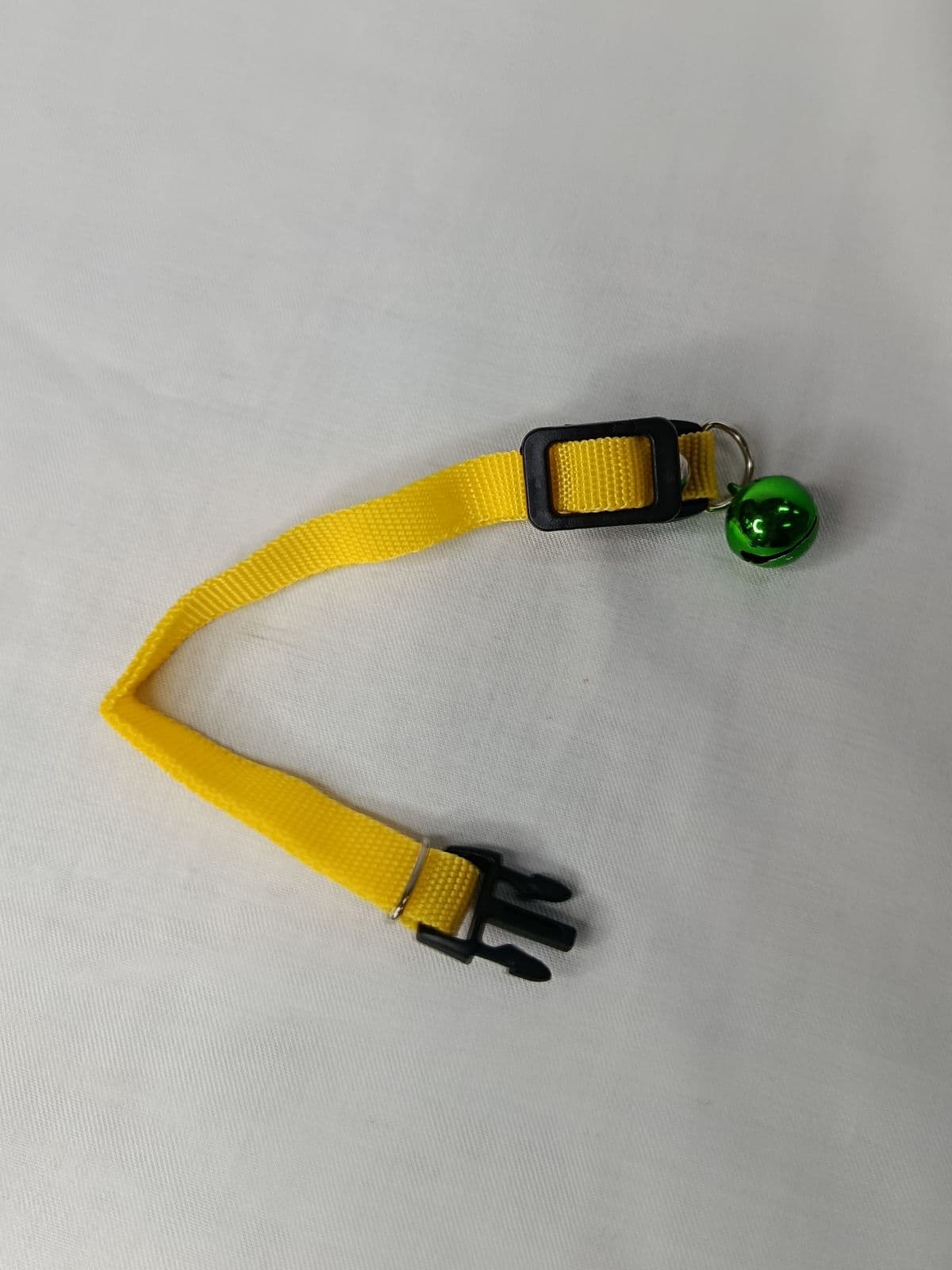Kalung Polos – 1