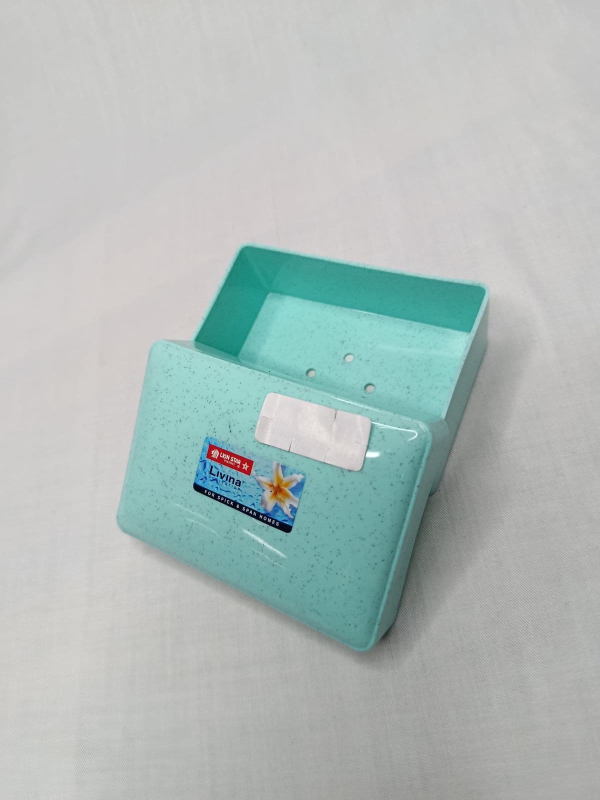 Lion Star Tempat Sabun Mandi 005 – 1