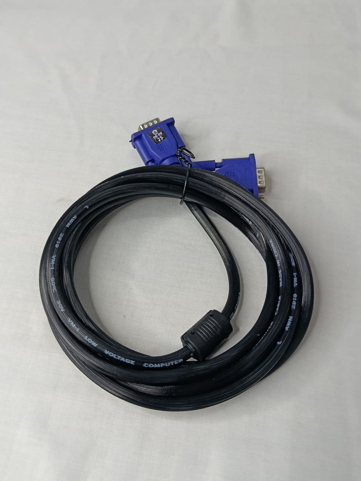 M-Tech Kabel Vga 3 m CV 3 – 1