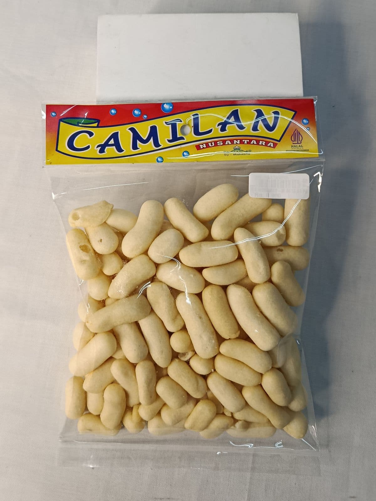 Mhk Pilus Tahu 80gr – 1