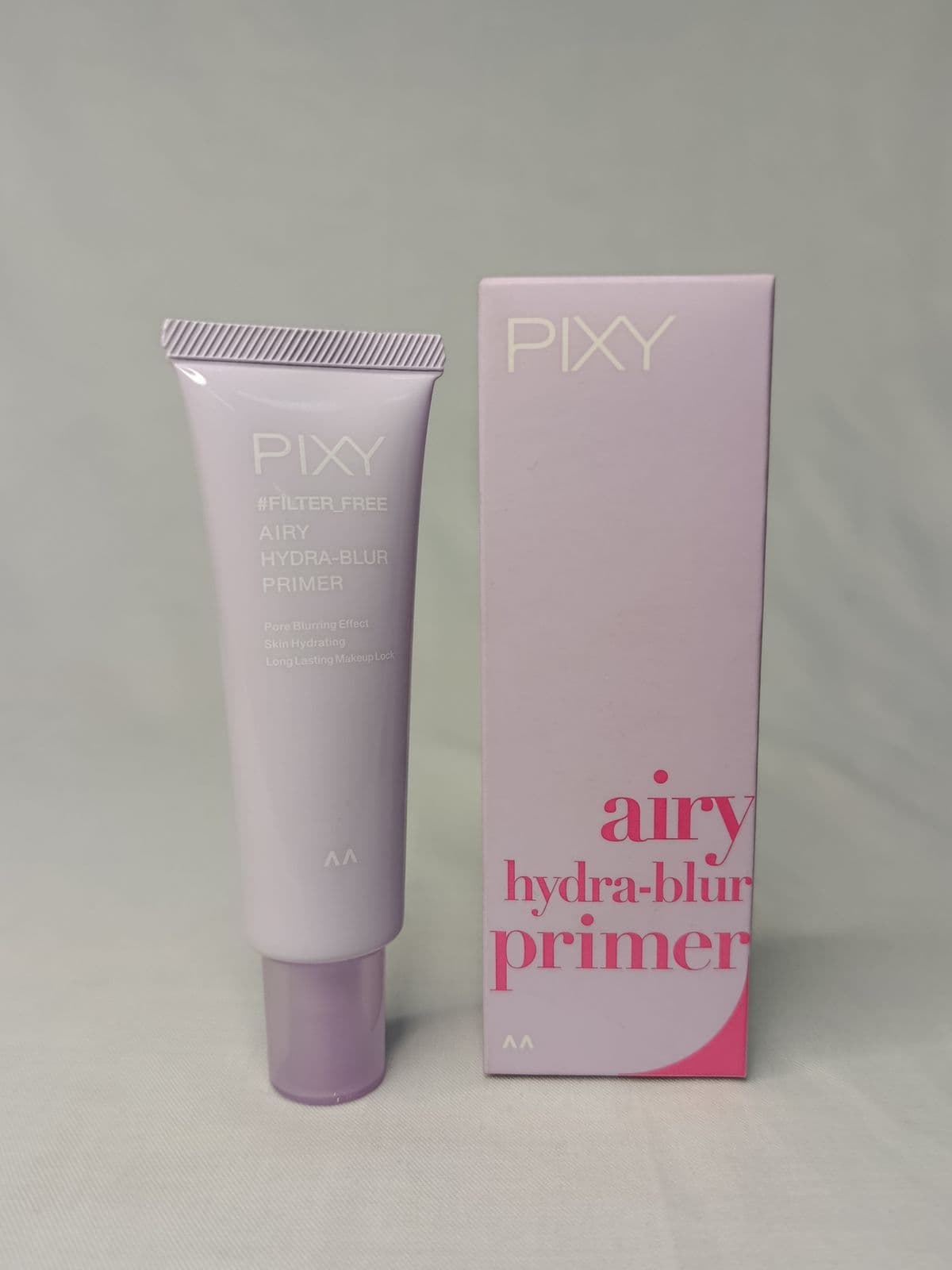 Pixy Filter Face Hydra Blur Primer 20 ml – 1
