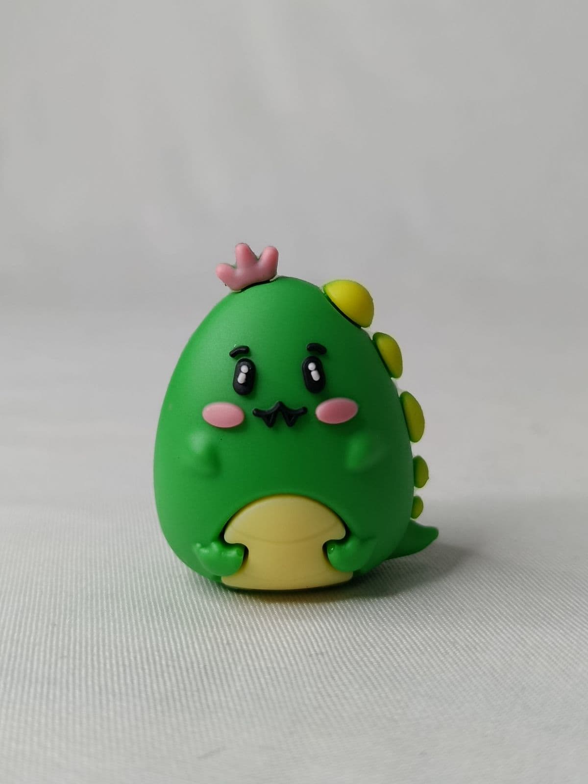 Rautan Dino – 1
