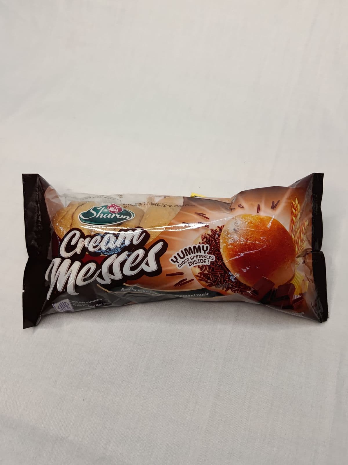 Sharon Cream Meses – 1