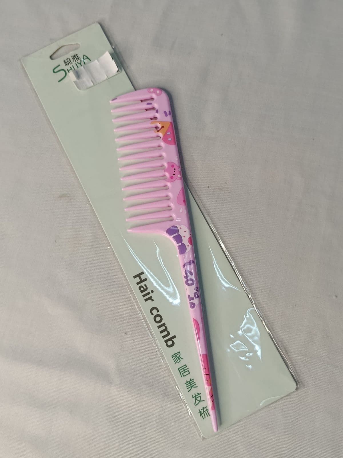 Sisir YH 42 – 1