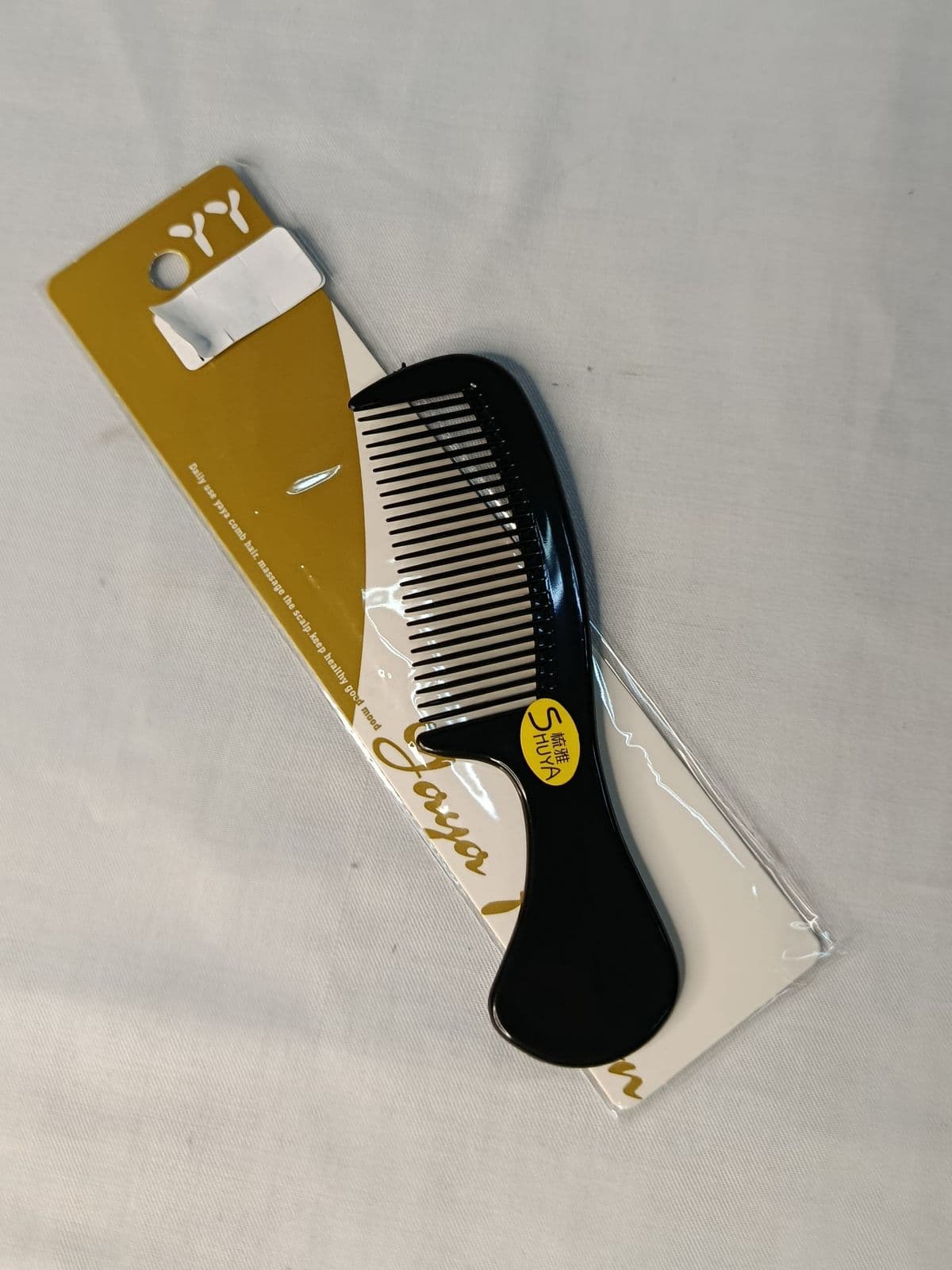 Sisir YH 39 – 1