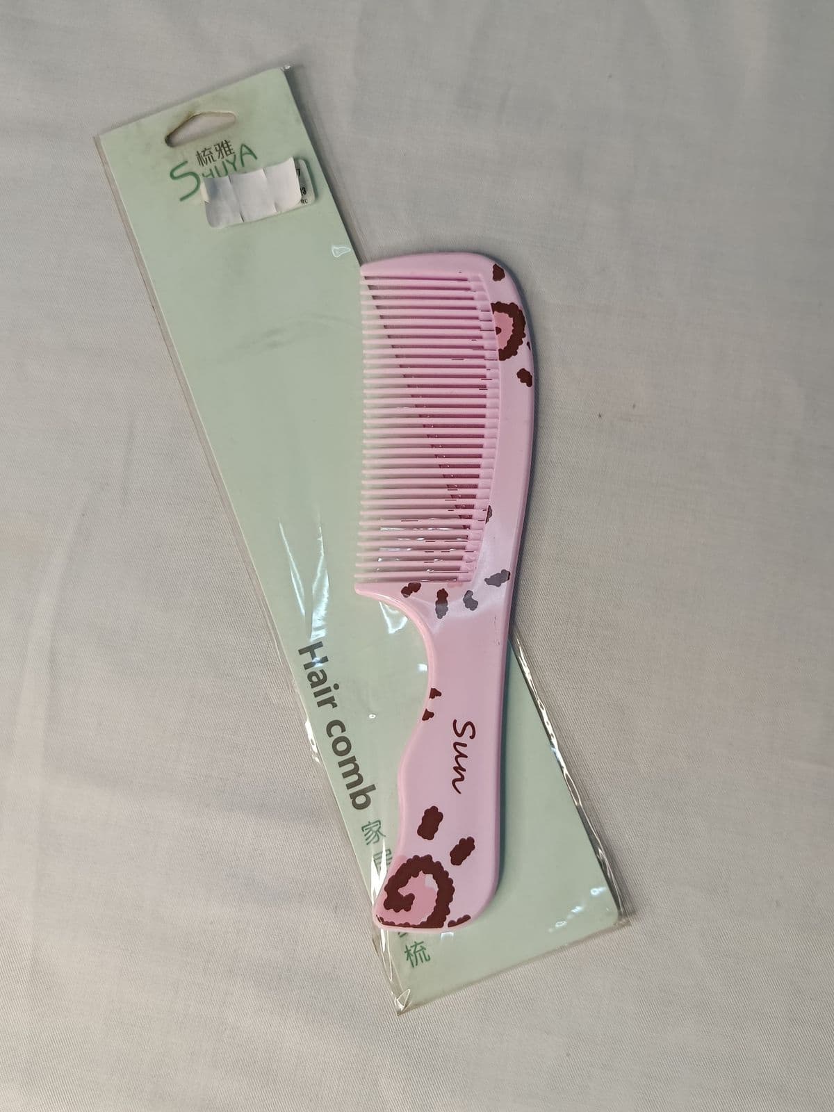 Sisir VH 80 – 1
