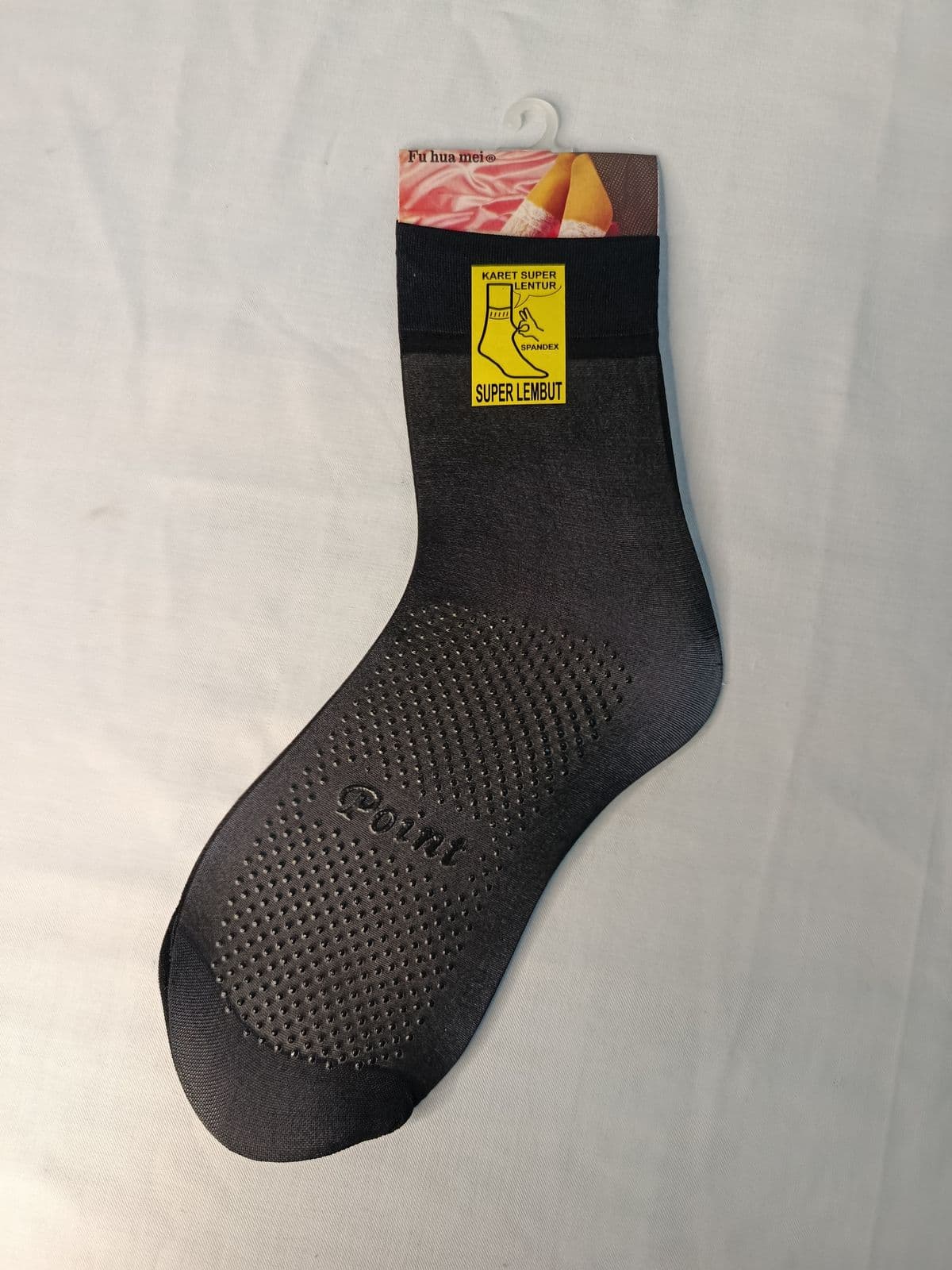 Stocking Fhm A Slip-TM – 1