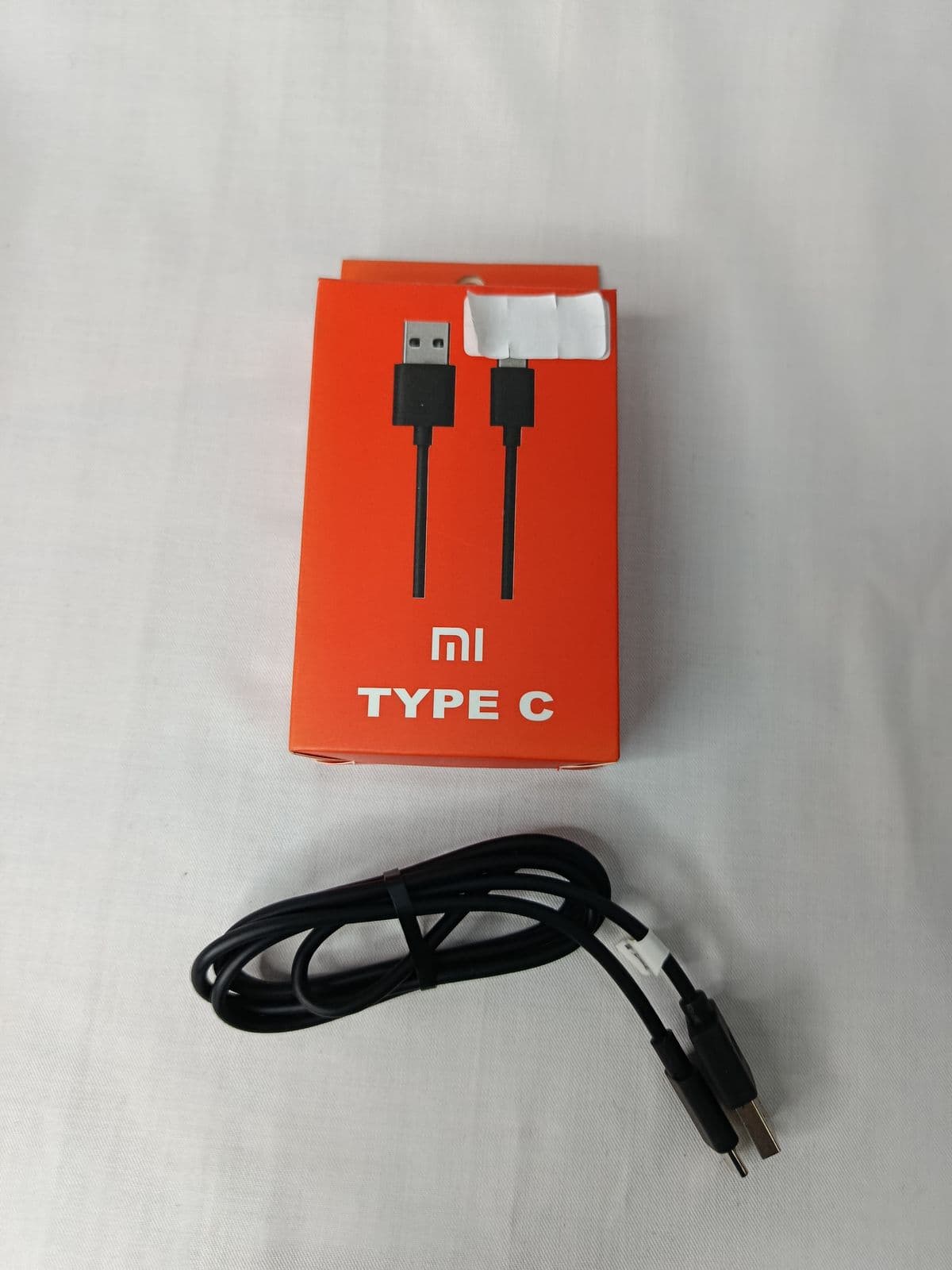 Xiaomi Kabel Ori Type C – 1