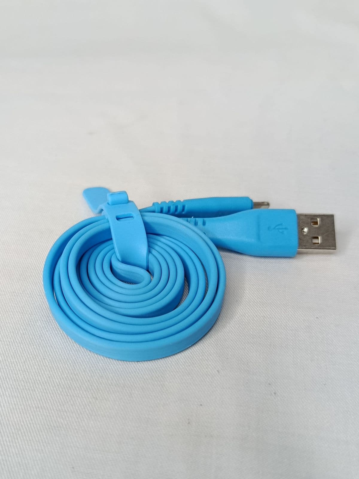 Turbo Kabel Data iPhone – 1