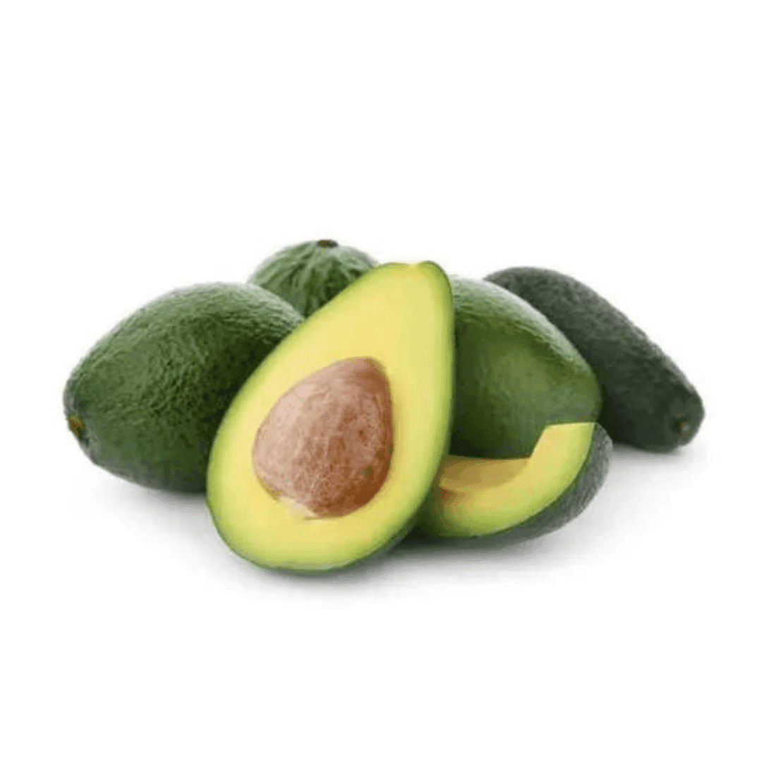 Buah Alpukat Mentega – 1