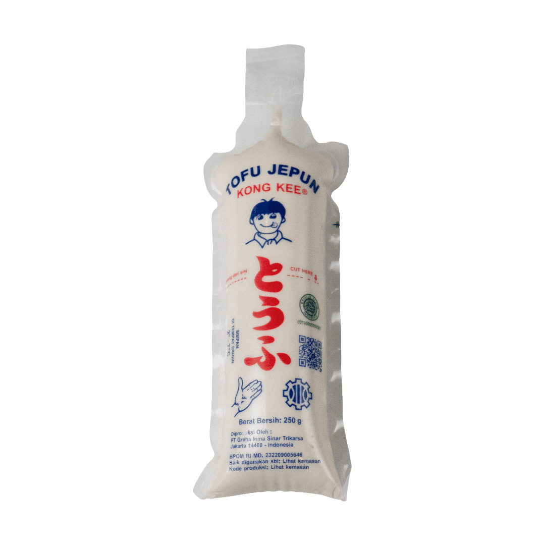 Kongkee Tofu Original 140 gr – 1