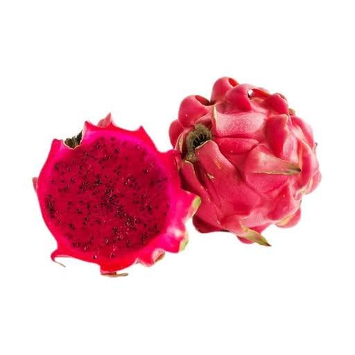 Buah Naga Merah – 1