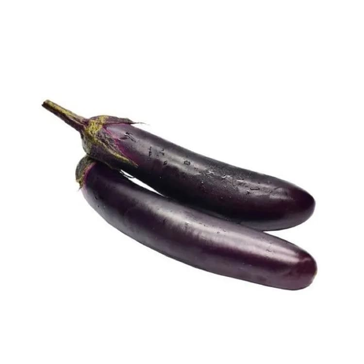 Be Fresh Sayur Terong Ungu – 1