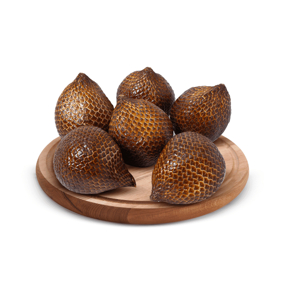 Buah Salak Madu – 1