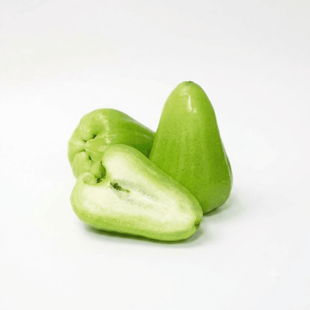 Buah Jambu Air Cincalo Hijau – 1