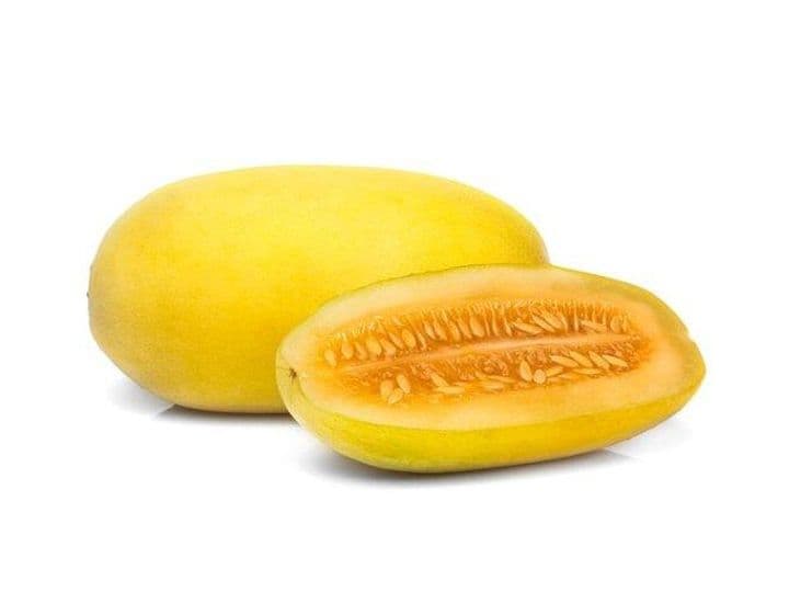 Buah Timun Suri – 1