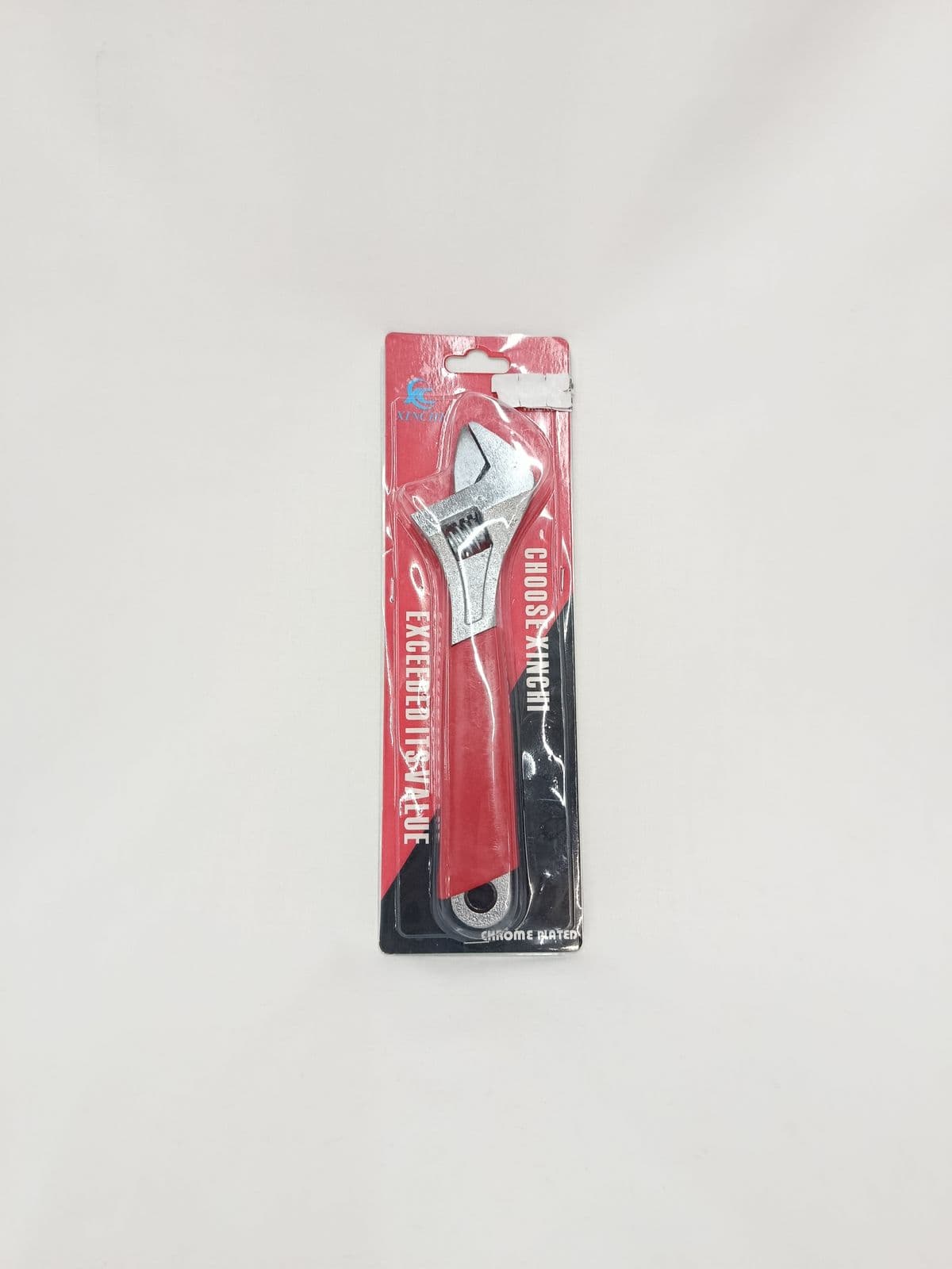 Kunci Inggris Gagang Karet 8 Press K3019 – 2