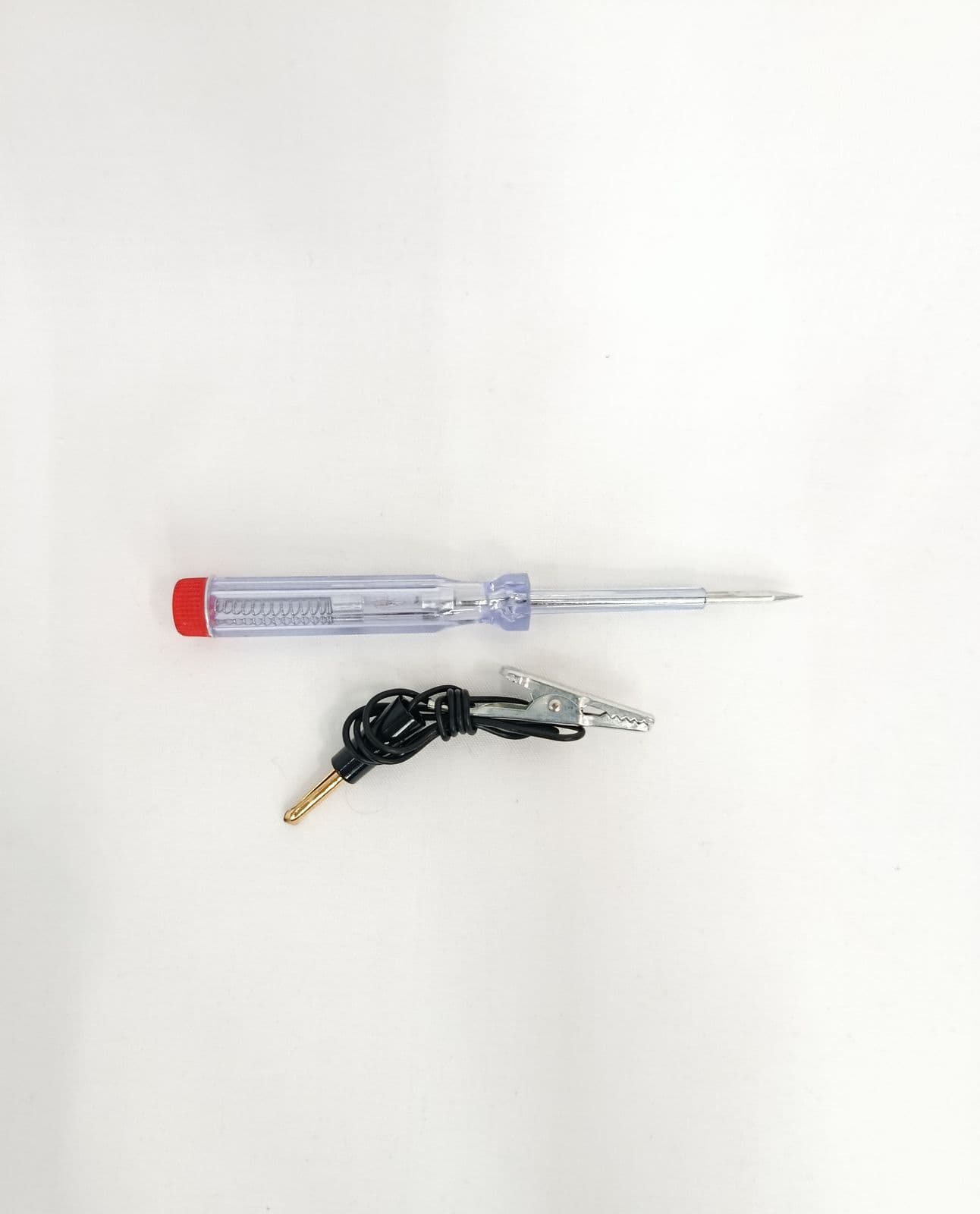 Nasa Testpen Aki F2391 – 2