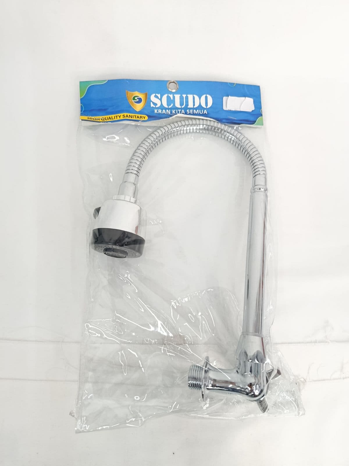 Scudo Kran Angsa Fleksibel B 9102 – 1