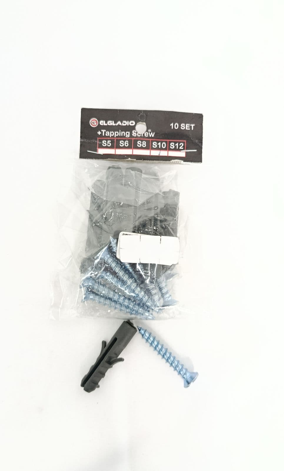 Fisher Sekrup S10 Plus – 2