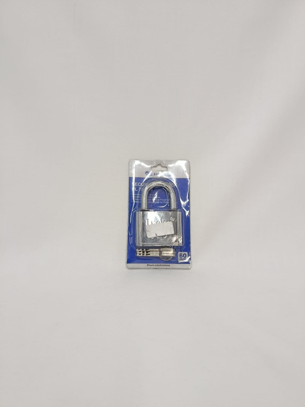 Lucky Pro Gembok Pendek 60 mm – 2