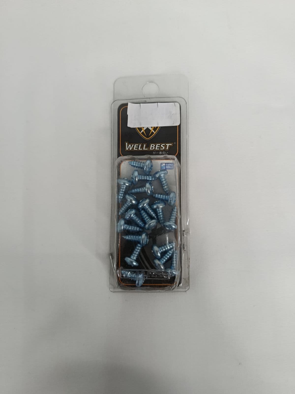 Wellbest Sekrup PH 10 x 0,5 Inci – 2