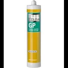 General Lem Silicone GP-N Transparan – 1
