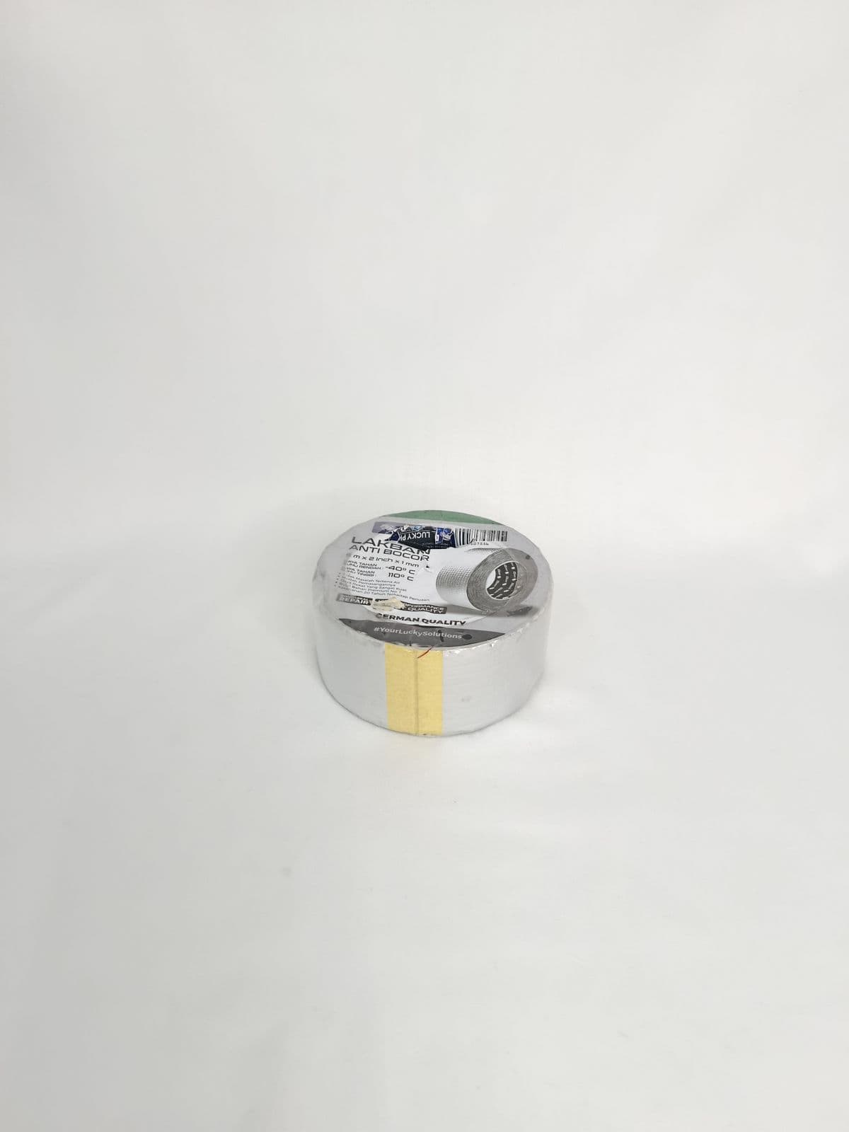 Lucky Pro Lakban Anti Bocor 5 m x 2 Inci – 1
