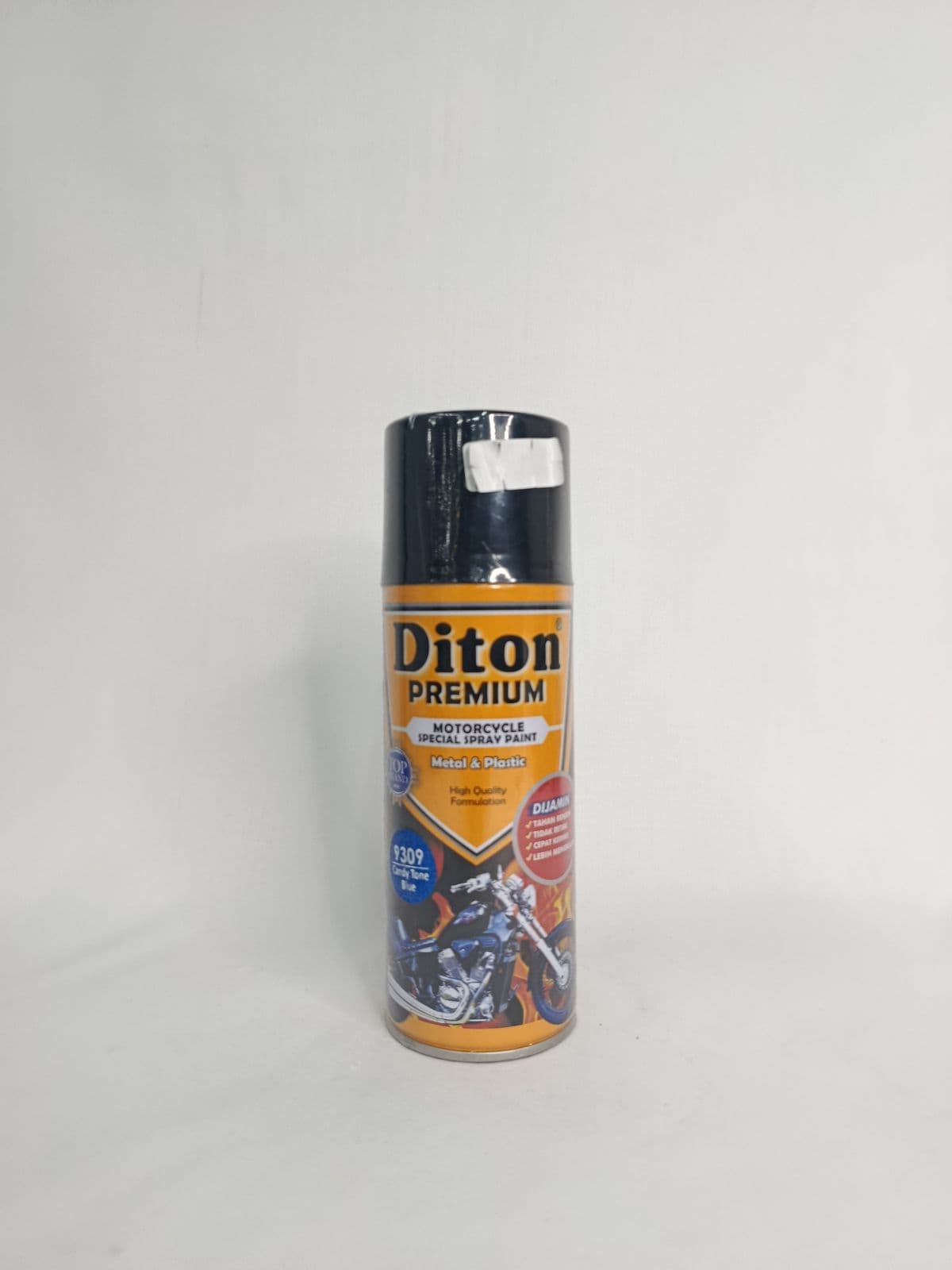 Diton Premium Biru Candy – 2