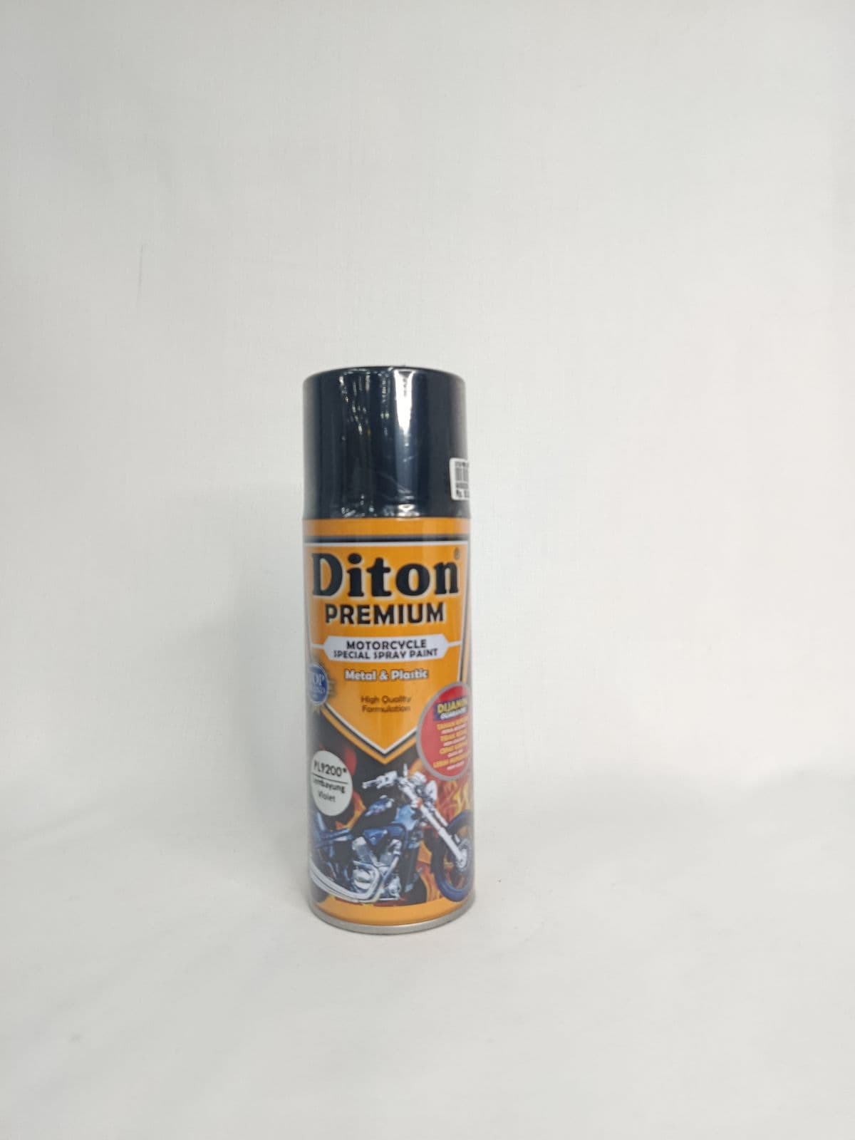 Diton Premium Lembayung Violet LP 9200 – 2