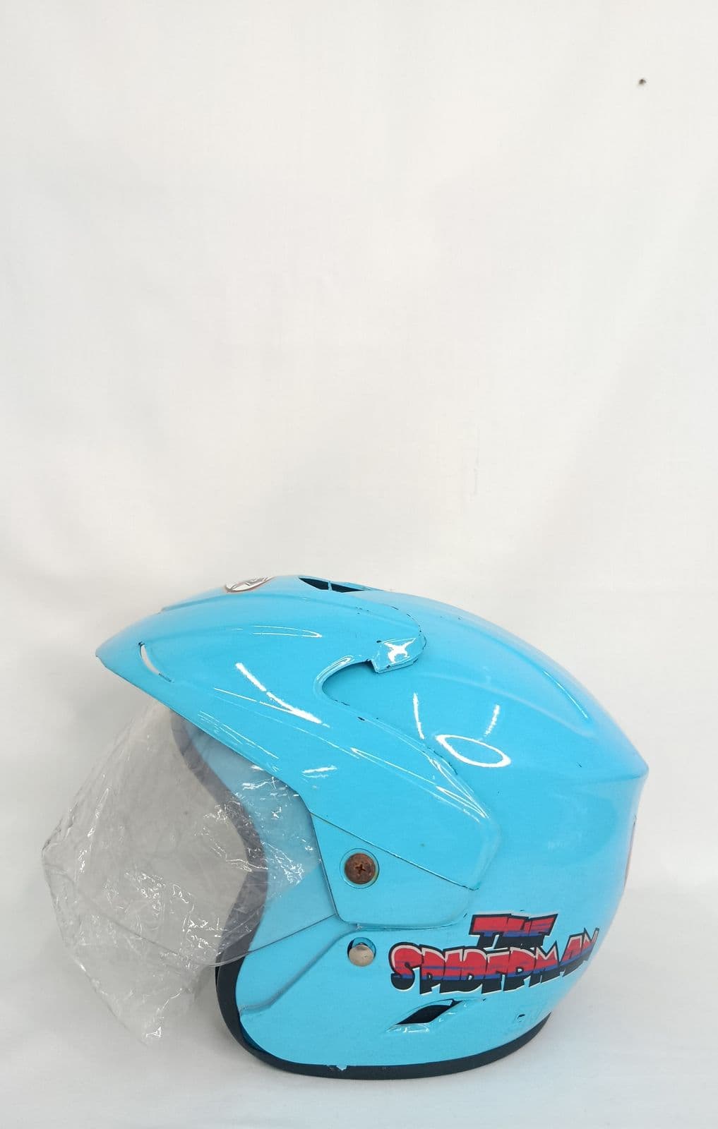 Dgr Helm Anak Pet C – 1