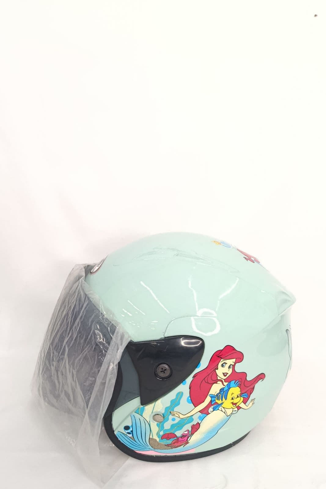 Gsp Helm Junior Cop – 1