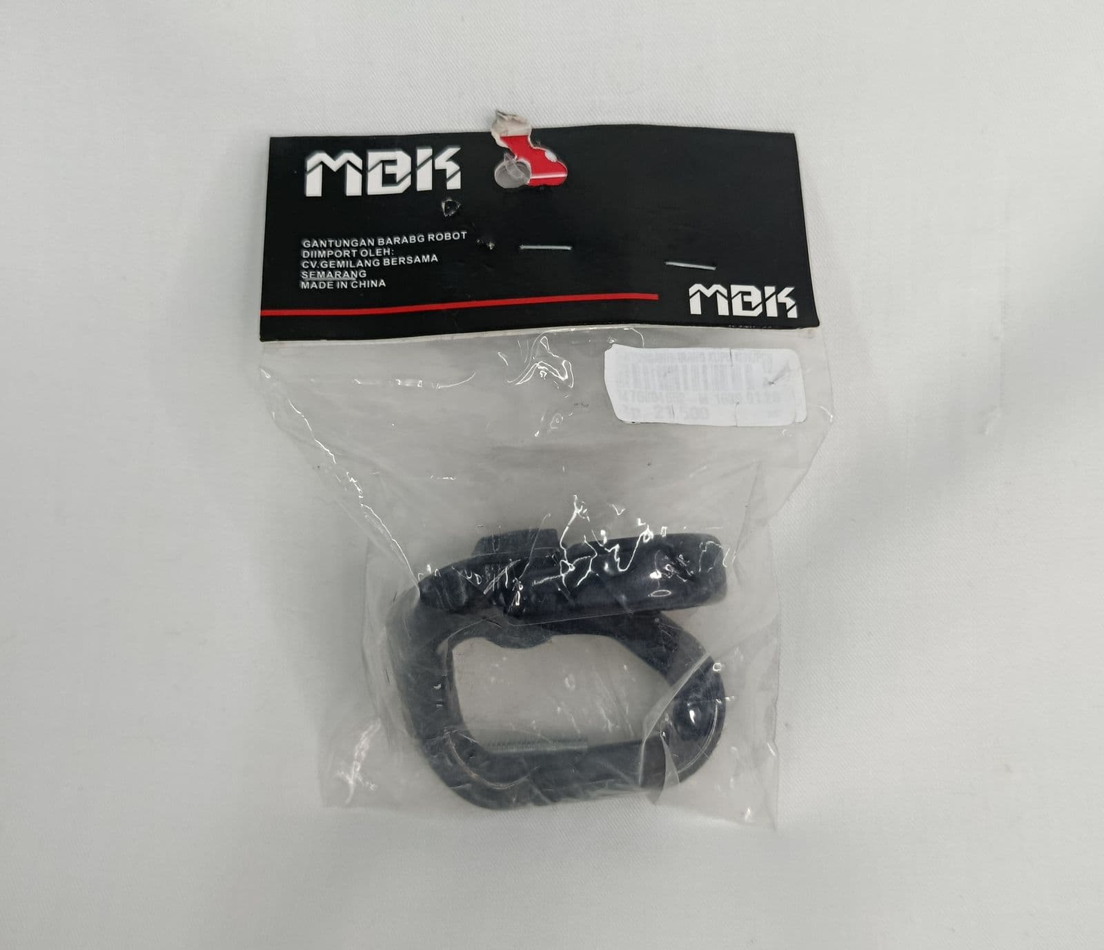 Mbk Gantungan Barang Kupu – 2