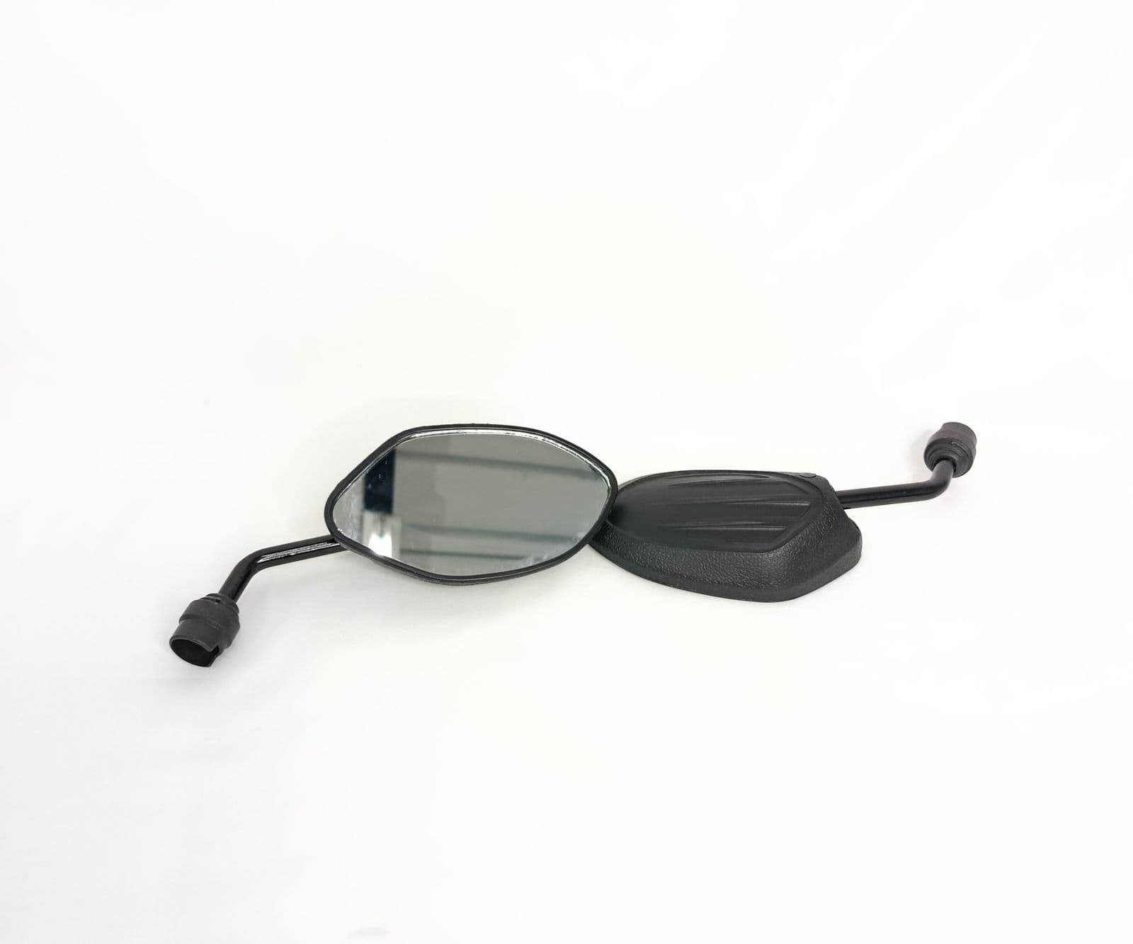 Yamaha Spion Mini Beat Hitam – 2