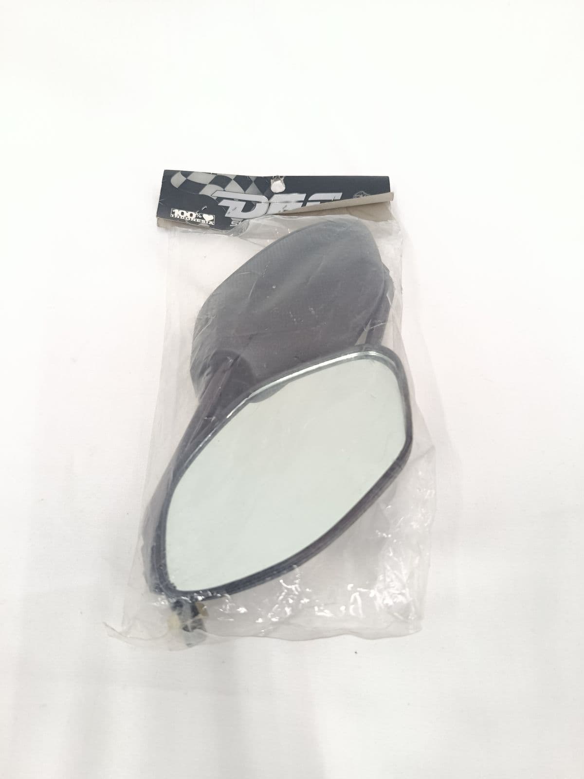 Yamaha Spion Standar Beat Hitam – 2
