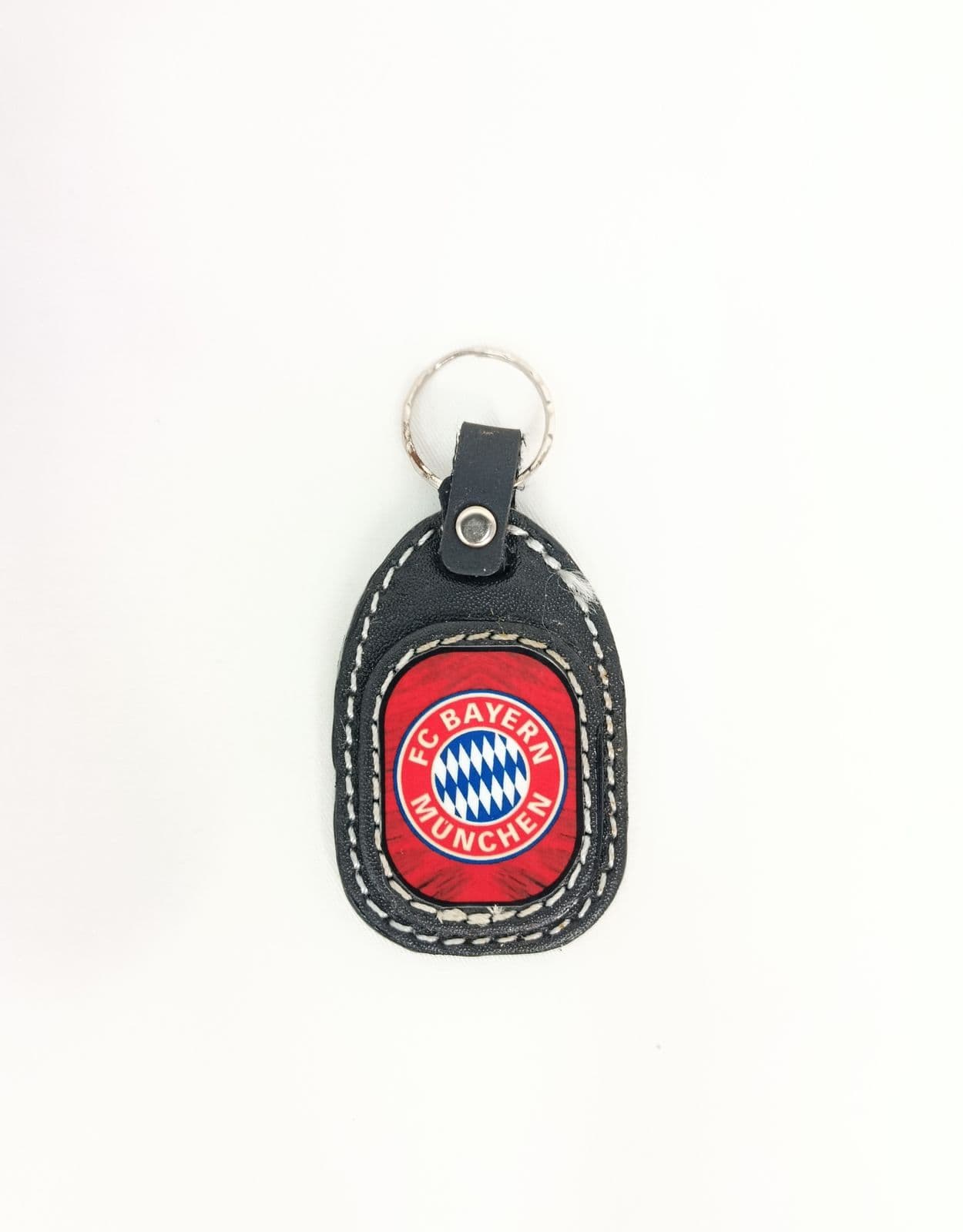 Gantungan Kunci Motor Logo – 1